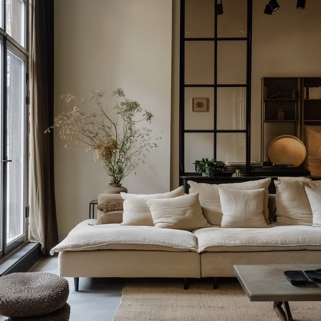 Passadeira para Corredor